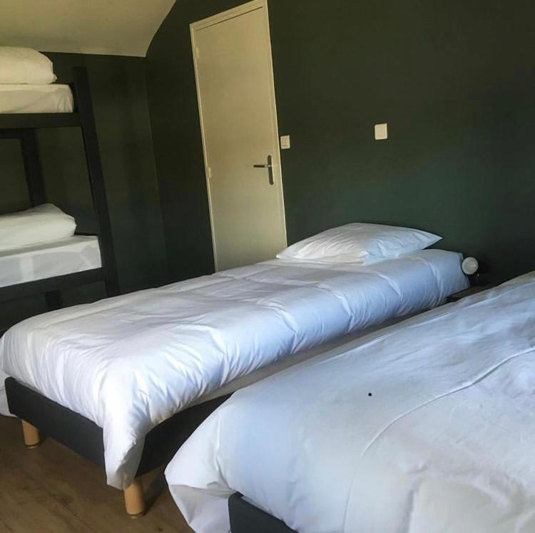 Mara Riviere La Jaille Yvon Villa Buitenkant foto